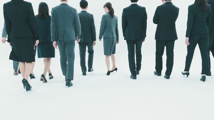 社員1人の早期離職で「640万円」が水の泡…なぜ「営業」と「事務」ばかりが、すぐ辞めてしまうのか？