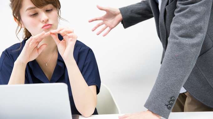 無駄に自己評価が高い「Z世代の部下」への効果的な指導法