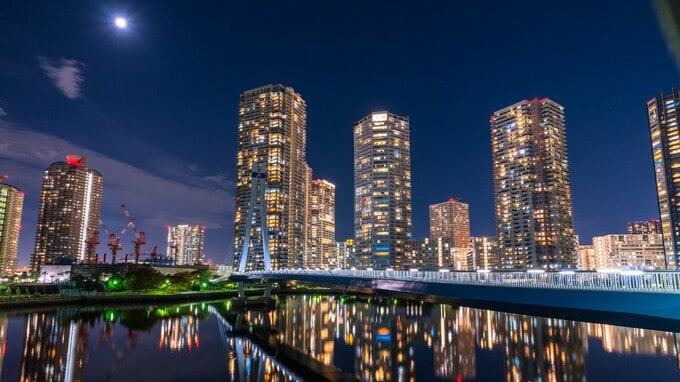 タワマン住民、戦慄…「修繕積立金・管理費」の費用懸念、大規模なのにスケールメリットが効かないワケ【専門家が解説】