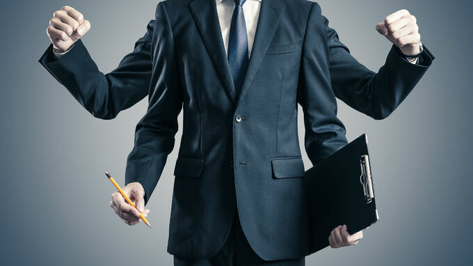 老後と資産形成への不安。人のせいにしない深層心理コントロールが成功のヒント