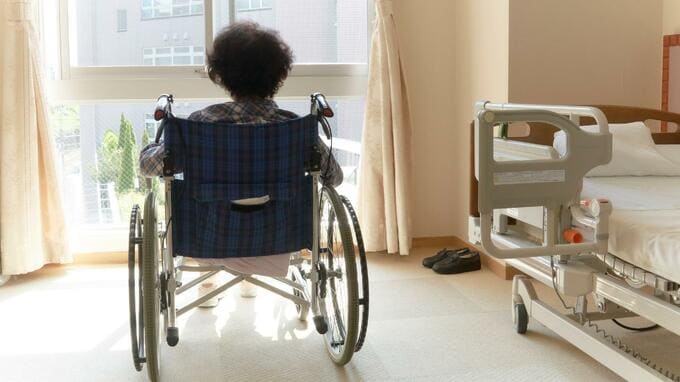 「介護は子どもの義務ではない」が…“有料老人ホーム代”に注意