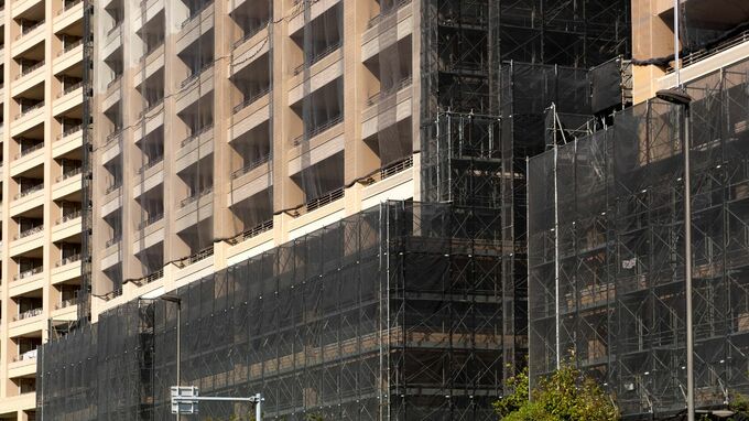 「ワンマン理事長」が牛耳る高齢化マンションの末路。気づいた時には手遅れ、資産価値暴落のリスク