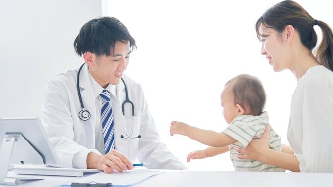 「小児科」開業・集患のリアル…「クチコミ対策」がとくに重要となる納得の理由