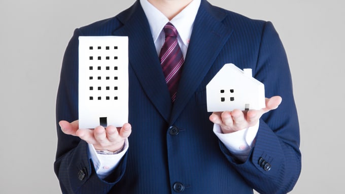 「現金の確保」に着目した不動産活用による相続税対策