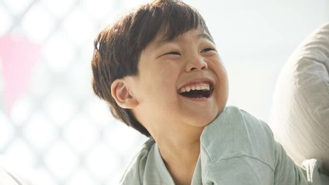 3歳児が突然の登園拒否。原因不明で悩む中、母が取った行動