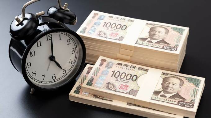 「貯蓄・節約」だけでは“小金持ち”への道は遠い？資産形成のスピードが劇的に変わる「稼ぐ力」の正体