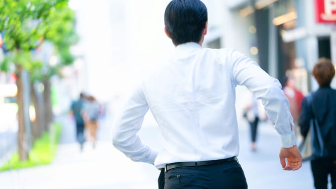 「不安と心配の違いがわかる？」で腹落ちした…ビビらない方法