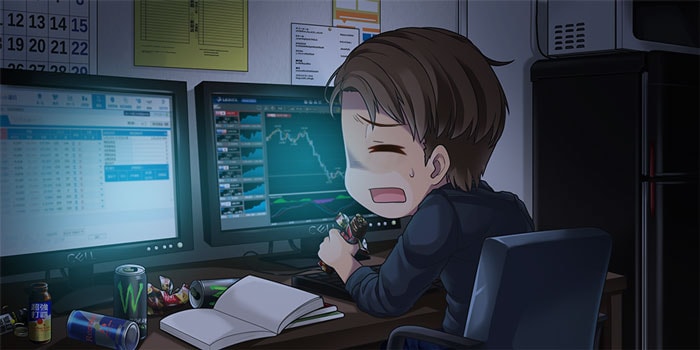 チャネルラインを使う注意点