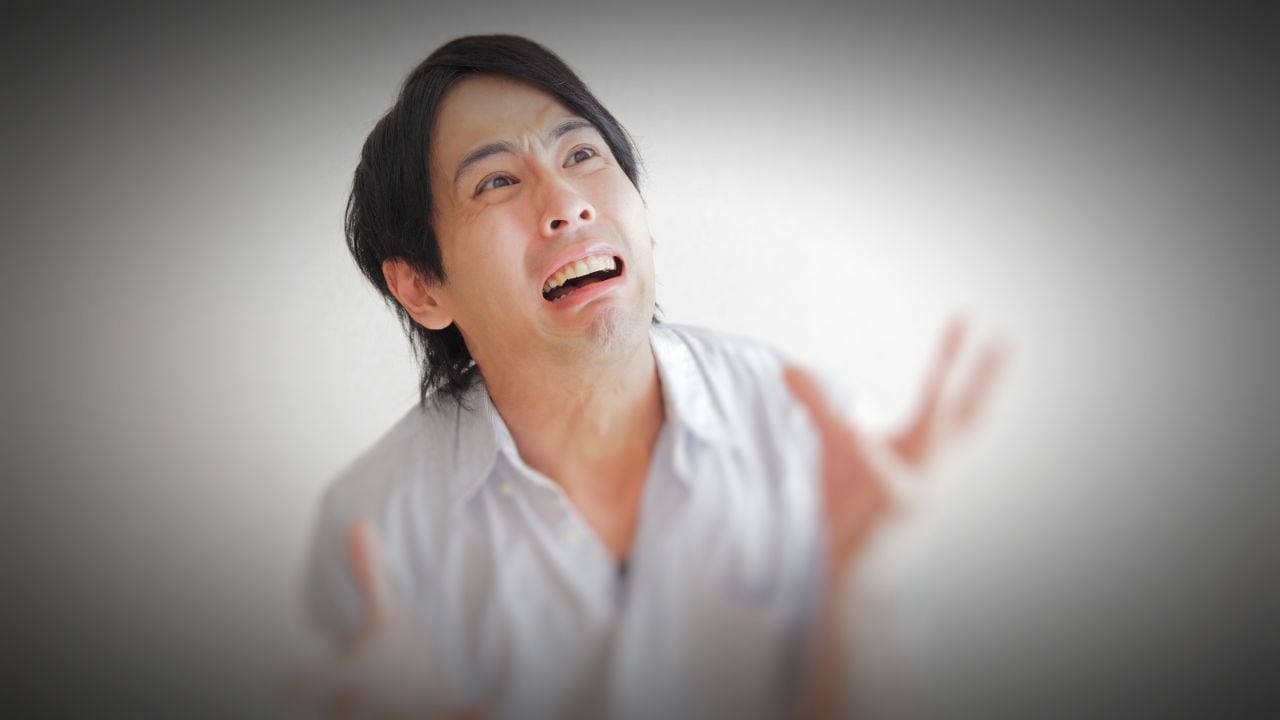 俺のベンツはどこだ!親の年金月33万円で暮らす「48歳の働かない息子」…何不自由のない毎日が一転、車庫から消えた愛車に狼狽「何かの間違いでは?」