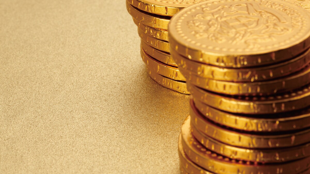 アンティークコインの「適正価格」を見極める方法 | ゴールドオンライン