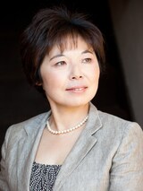 山口 由美