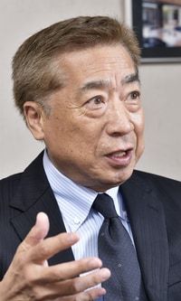 太陽ハウス株式会社 代表取締役社長 岩崎淑行 氏