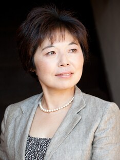 山口 由美