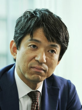 株式会社ミナトマネジメント 代表取締役 倉本達人氏