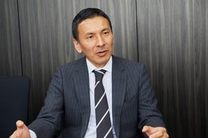 伊藤さん