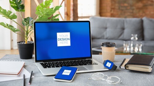 「ネイティブ広告」はサイトの中に広告をうまく溶け込ませている。（※写真はイメージです／PIXTA）