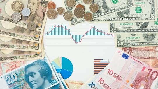 米ドル円が歴史的な凪相場…「今、FXデビュー」は損か得か?