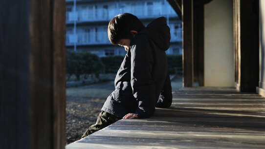 犯罪心理学者が語る…「お兄ちゃんだから我慢しなさい」と言ってはいけない理由