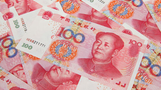 分かれる、中国GDP成長率の見方