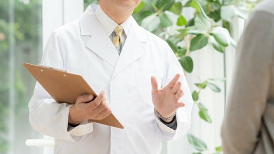 新型コロナ「重症化」リスク大…「脂肪肝」のとんでもない事実