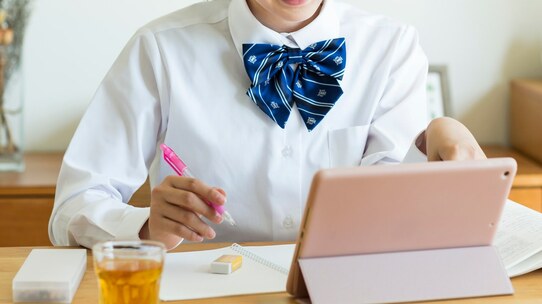 「英語ができる子、できない子」の決定的差【塾講師が解説】