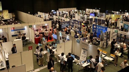 資産を「守る」「増やす」「残す」ための大展示会 来場者1,300人超が集結【THE GOLD ONLINE フェス 2025 SUMMER】