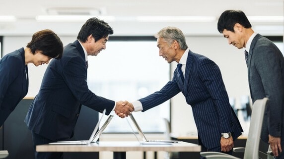 M&Aで手元に残るお金が激変…経営者の約7割が知らない「手数料算出基準」の罠
