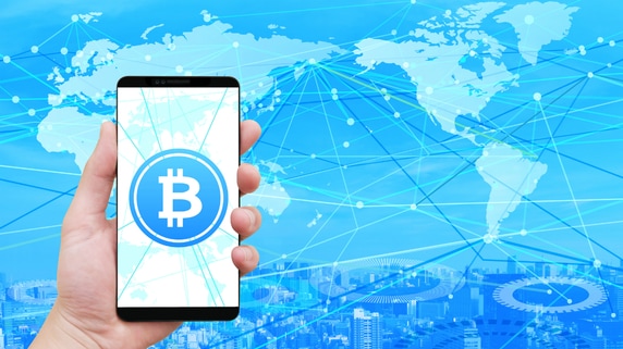 時価総額は100兆円!? 世界各国で注目される「仮想通貨市場」