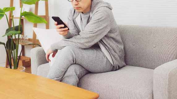 「仕事なんて、もうしません」〈総資産6,500万円〉38歳長男のFIRE宣言…。68歳父が3ヵ月後に見た“想定外の姿”