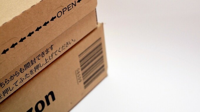 ショッピングモール跡地がアマゾンの巨大倉庫に変貌する日