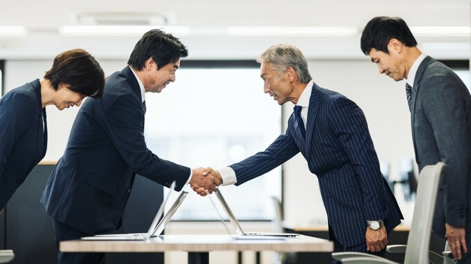 M&amp;Aで手元に残るお金が激変…経営者の約7割が知らない「手数料算出基準」の罠