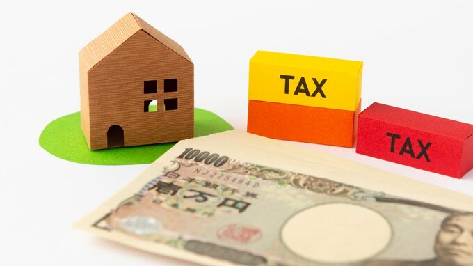 相続税を「数百万円単位」で減らせることもあるが…「小規模宅地等の特例」を利用したい場合の注意点【専門家が解説】