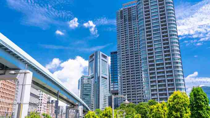 “タワマン強し”か？年収1,000万円超・3,000万円超で「住みたい街ランキング」に違い