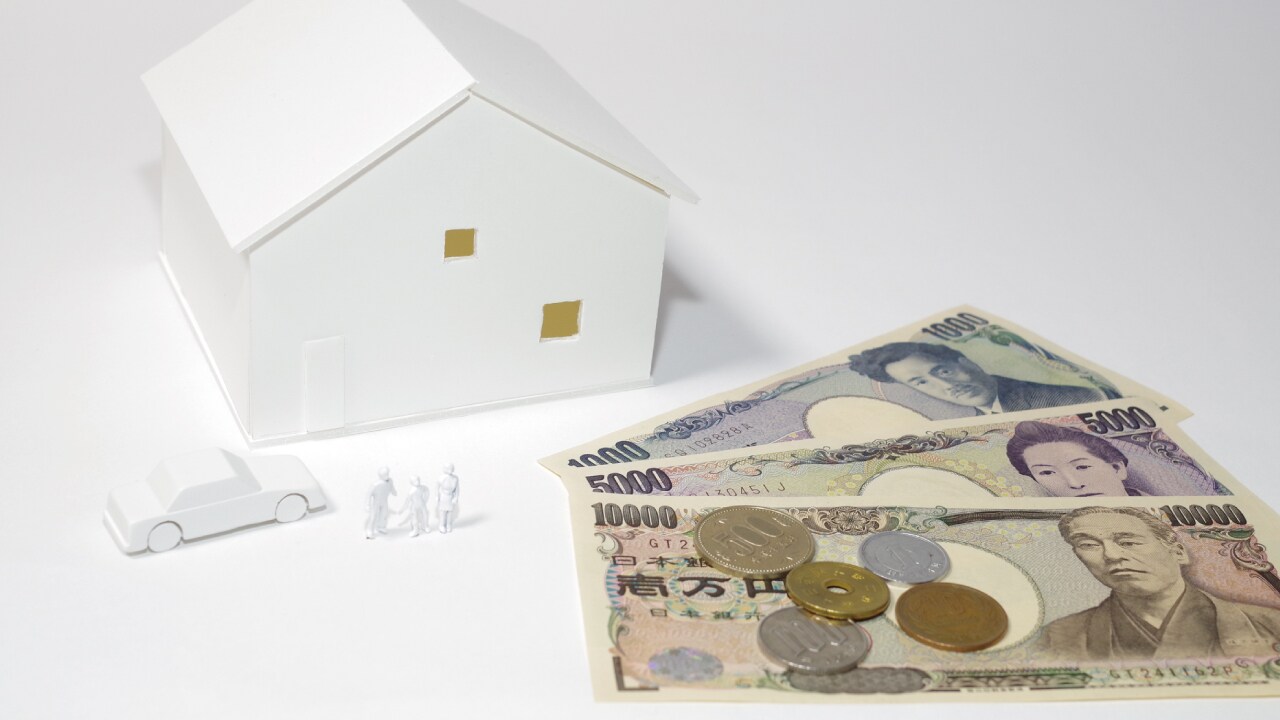 銀行融資を受けやすい人、受けにくい人の「共通点」とは?