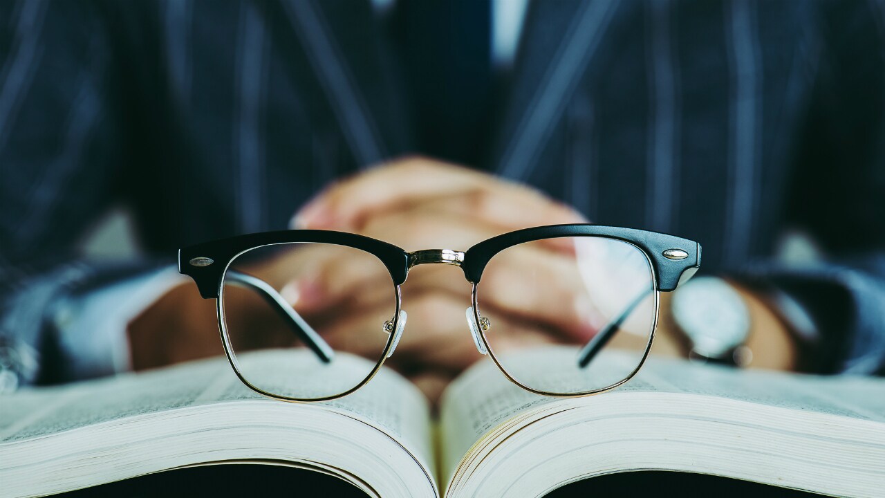 ドライアイが「ものの見え方」に及ぼす影響とは?