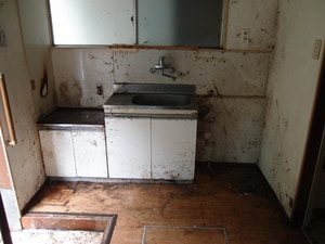 写真③ キッチン