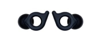 ECLEAR Earplug Duo ブラック
