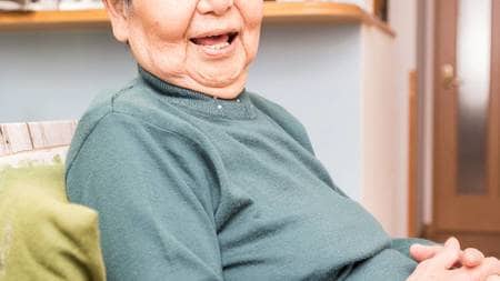 （※写真はイメージです／PIXTA）