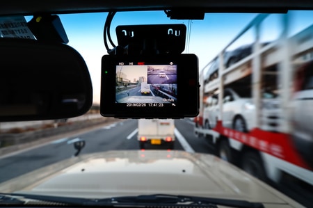 三菱のリコール事件