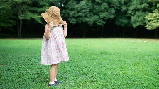 もしかして発達障害?子の言動が気になったときの対処法