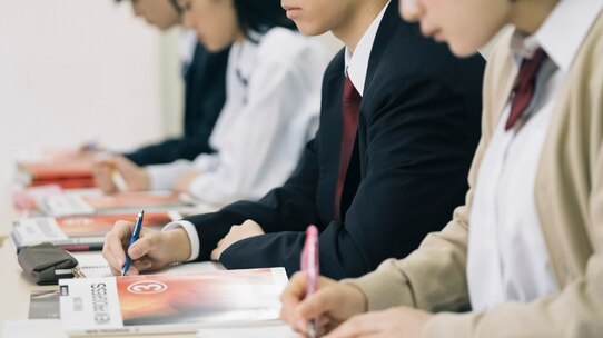 「塾通いしても学力が伸びない子」の落とし穴【塾講師が解説】