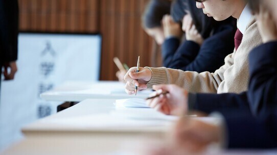 受験合否も左右する?試験の何日前から朝型に切り替えるべきか