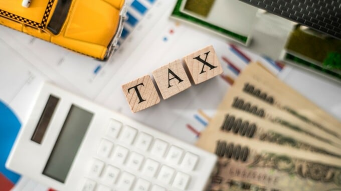 【2026年度税制改正大綱】企業の大規模設備投資を後押しする新税制を創設