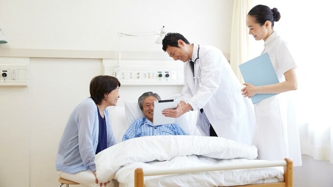 親が倒れたら…「入院する病院」はどのように選ぶべきか？