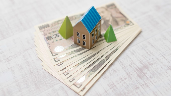 リバースモーゲージ活用のメリットが得られる人とは？