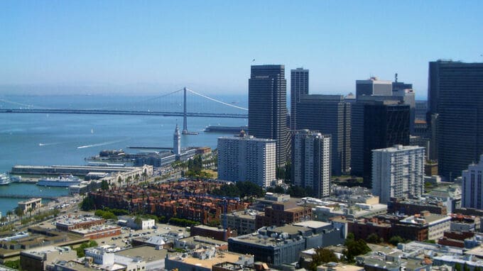 留学先レポート――米国・サンフランシスコ②