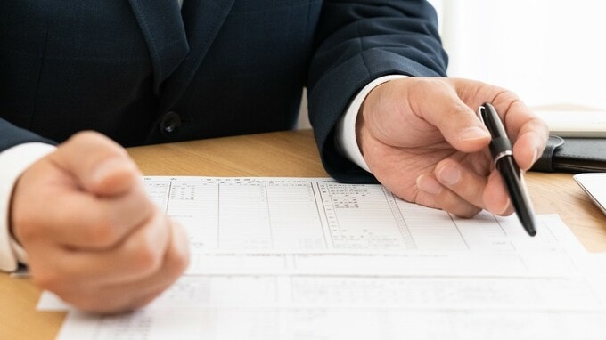 法人税・消費税「申告漏れ調査」不正割合が高い意外な業種は？