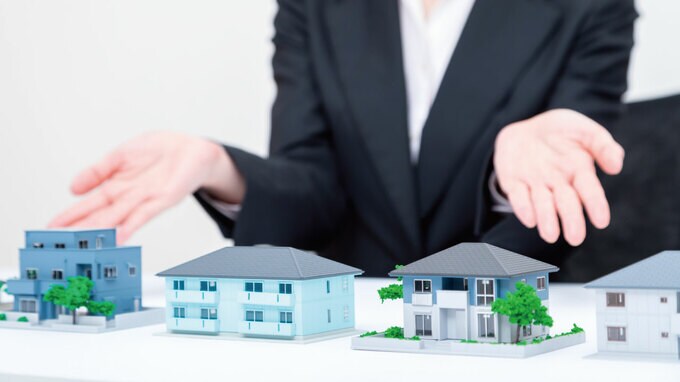 収益物件の運営を任せる「パートナー」の選び方③