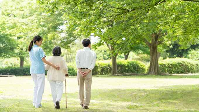 「保育園の延長だった」かつてのリハビリ施設のつらすぎる実態