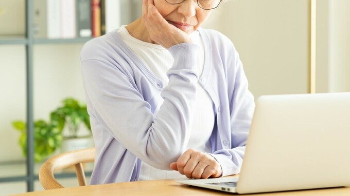 「子どもも独立して、お金もある。でも…」資産6,200万円・年金17万円の74歳、“人生の終盤”に訪れた〈静かな後悔〉